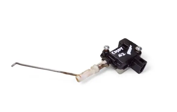 Volkswagen Caddy Tailgate boot lock/latch motor 3B5827061C 3B0959781D