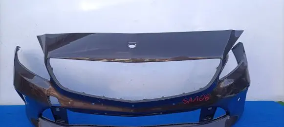 Mercedes-Benz A W176 Front bumper 288010001