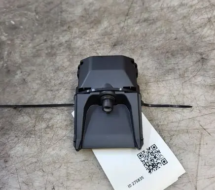 Citroen C3 Aircross Windshield/windscreen camera 9826181380 1723210471SY 235430151
