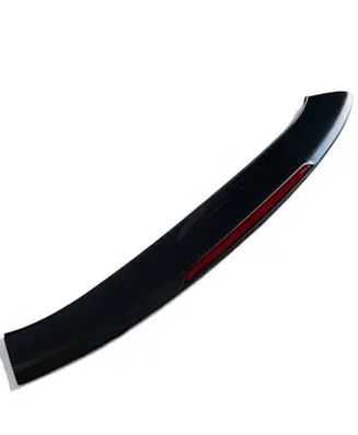 Volkswagen ID.4 Tailgate/trunk spoiler 11A827555CXX
