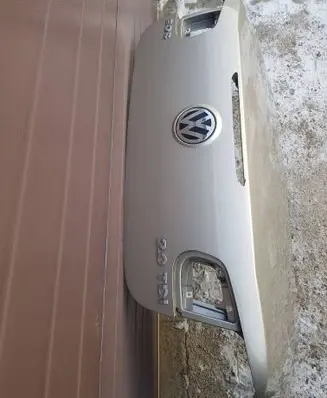 Volkswagen Eos Tailgate/trunk/boot lid 1Q0827025A 1Q0827025E