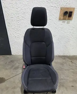 Ford Focus Front driver seat