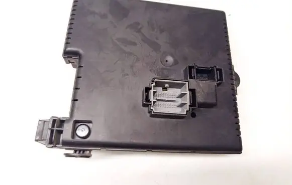 Volvo XC90 Fuse box set 8676391 12217799