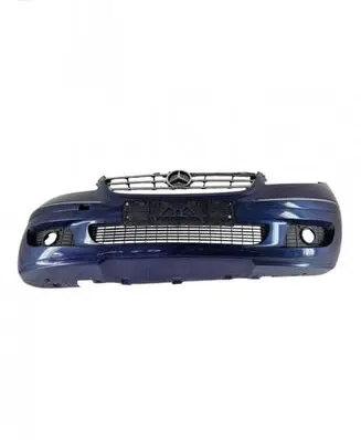 Mercedes-Benz A W169 Front bumper