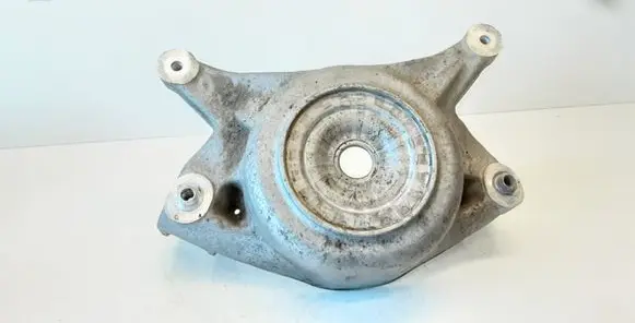 Audi A4 S4 B8 8K Coil spring mount 8K0412253A