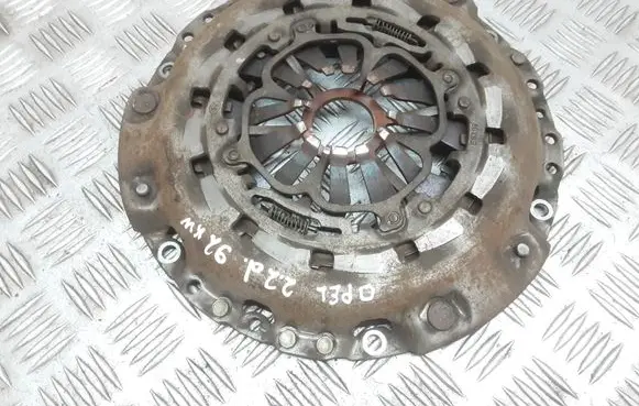 Opel Vectra C Pressure plate 