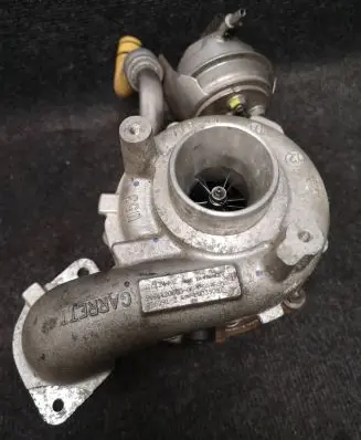 Citroen C4 II Turbo 9686120680 8062912 039088
