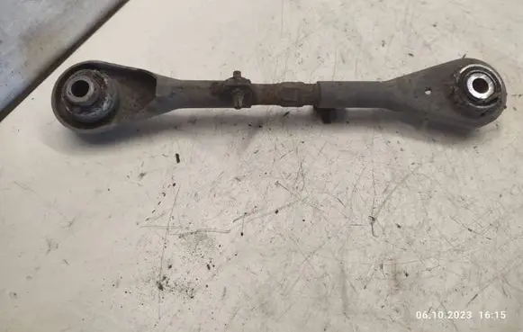 Peugeot 407 Front control arm