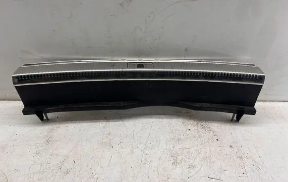 Audi A7 S7 4G Trunk/boot sill cover protection 4G8863471