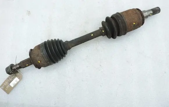 Nissan Navara D40 Front driveshaft 391005X20A