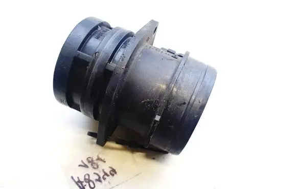 Audi Q7 4L Mass air flow meter 06j906461b