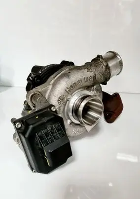 Hyundai Tucson TL Turbo 282012A820 8241680002 TJB01698K