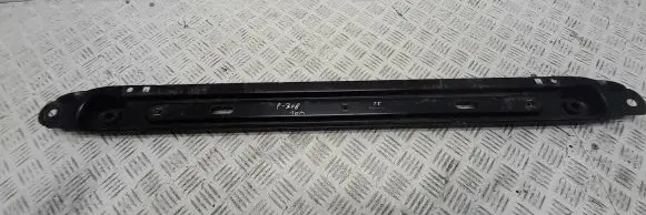 Peugeot 308 Bottom radiator support slam panel 