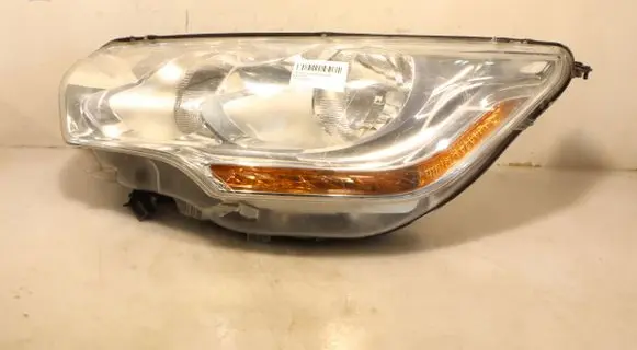 Citroen C4 II Headlight/headlamp 46430748