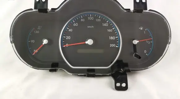 Hyundai i10 Speedometer (instrument cluster)