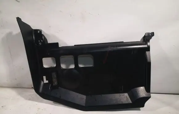 BMW 3 E90 E91 Dashboard lower bottom trim panel 10822910 7059287