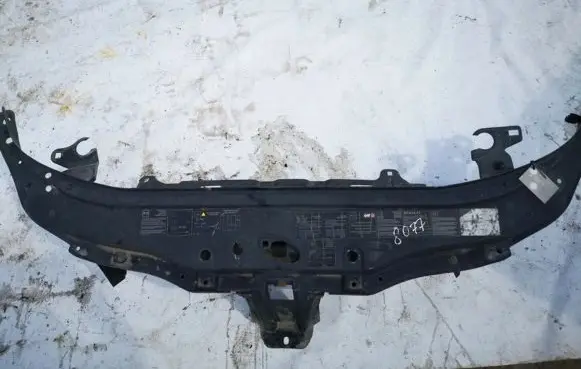 Renault Espace - Grand espace IV Radiator support slam panel 8200233858 8200233858-a