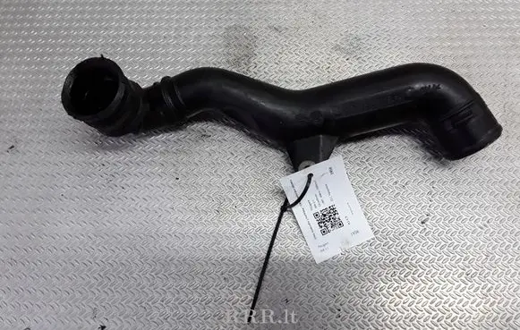 Peugeot 806 Turbo air intake inlet pipe/hose 1478420080