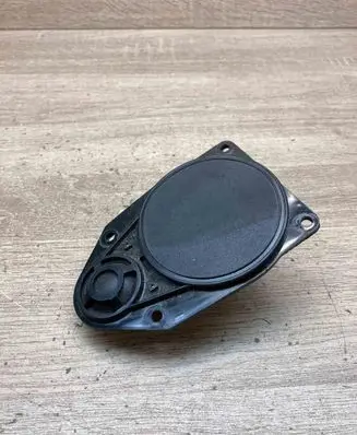 Volkswagen Touran I Front door speaker 1T0035411P WITHPLASTIC