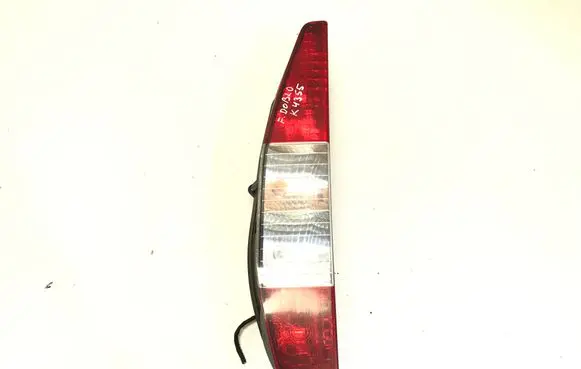 Fiat Doblo Rear/tail lights 40610748 K4355