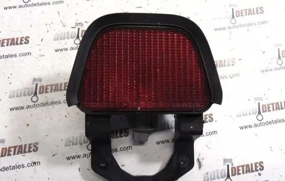 Toyota Avensis T220 Third/center stoplight 54533721