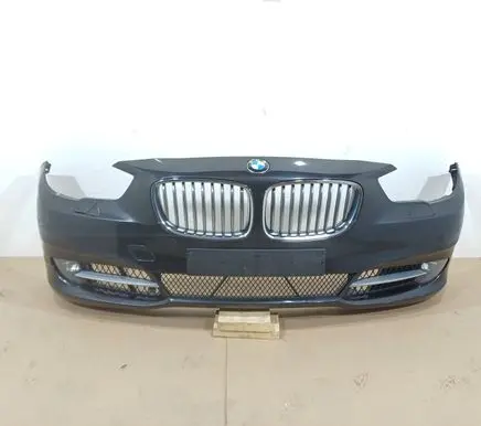 BMW 5 GT F07 Front bumper 7200748 7217404
