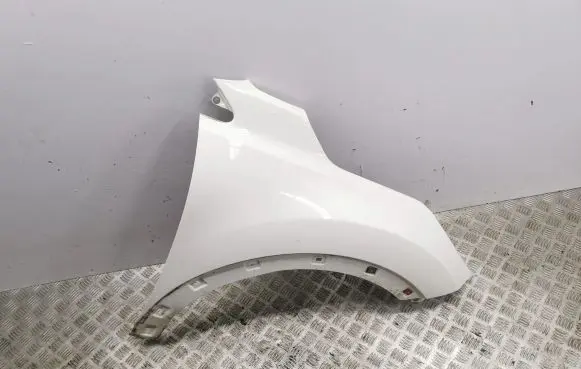 KIA Stonic Fender