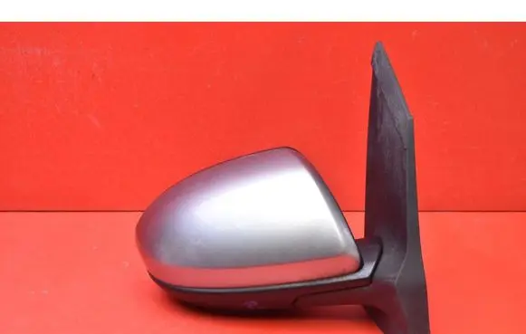 Mazda 2 Front door electric wing mirror 022683