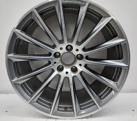 Mercedes-Benz S W223 R20 alloy rim A2234011500 SPA2234011500