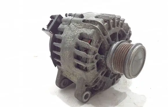 Ford S-MAX Generator/alternator DS7T10300KD