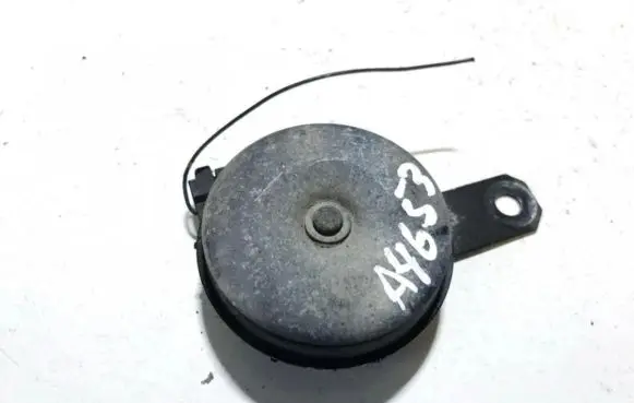 Toyota Prius (XW20) Horn signal 8652028180 86520-28180