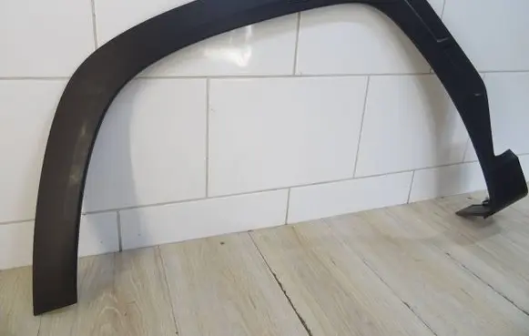 Hyundai Tucson IV NX4 Front arch trim 87711-N7000