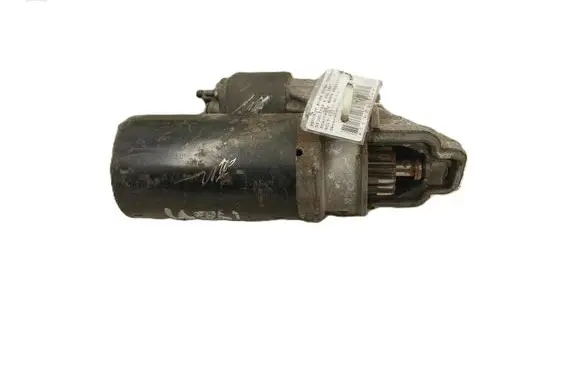 Peugeot Boxer Starter motor 0001109325 6C1T11000AC