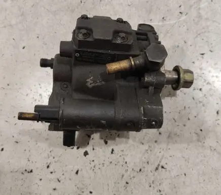 Citroen C2 Fuel injection high pressure pump 9651590880