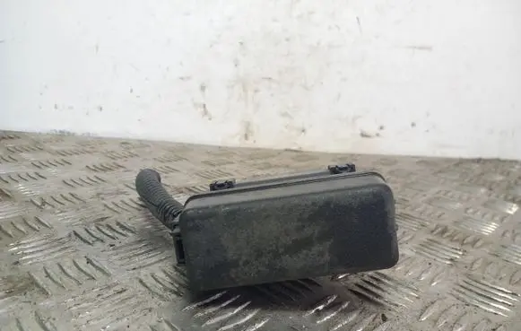 Mitsubishi Eclipse Cross Fuse box set