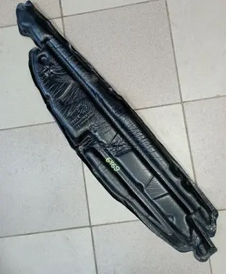 Tesla Model X Fender foam support/seal 103773100B
