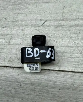 Audi A3 S3 8V Wing mirror switch 8V0959565A 121506S
