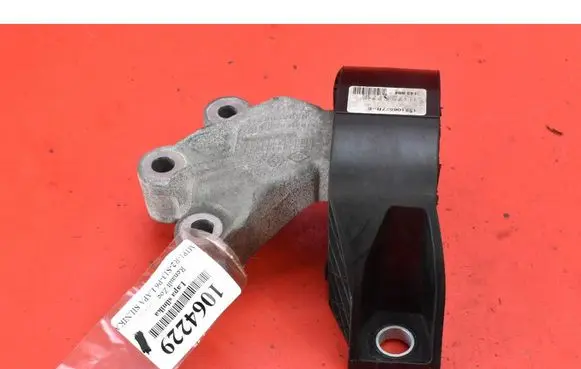 Renault Zoe Engine mount vacuum valve 112863989R