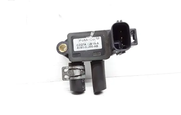 Volvo V40 Exhaust gas pressure sensor AV615L200AB