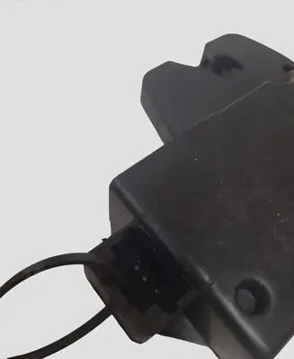 Citroen C4 I Tailgate/trunk/boot lock/catch/latch 9652381980