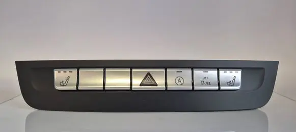 Mercedes-Benz B W246 W242 Hazard light switch A2469059401