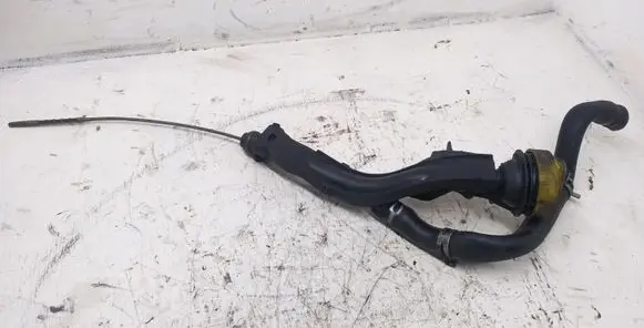 Renault Trafic II (X83) Oil fill pipe 8200809265