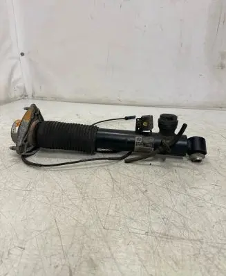 BMW X5 F15 Rear shock absorber/damper 6875088 F15H117K 10541310