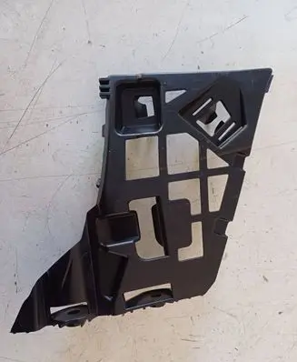 Volvo S90, V90 Front bumper mounting bracket 31383496