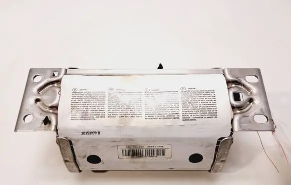 Audi A5 8T 8F Passenger airbag