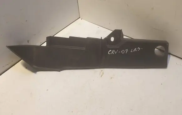 Honda CR-V Front splash guards bracket 74206SWWG 74206SWWY