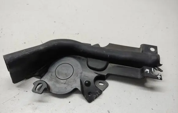 BMW 3 G20 G21 Engine compartment rubber 7419384 51777419384 150544