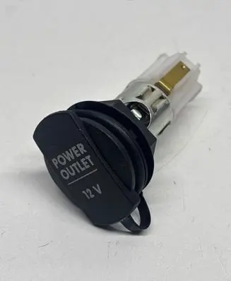 Volkswagen Golf V Cigarette lighter 1K0919309
