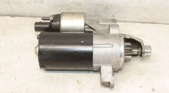 Audi Q5 SQ5 Starter motor 06H911021E
