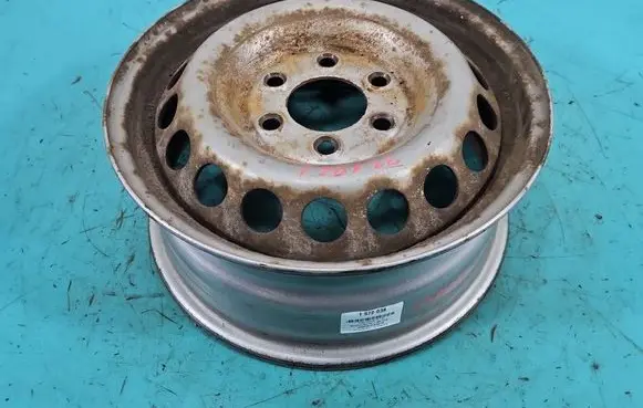 Mercedes-Benz Sprinter W906 R16 steel rim IMPRK1572038